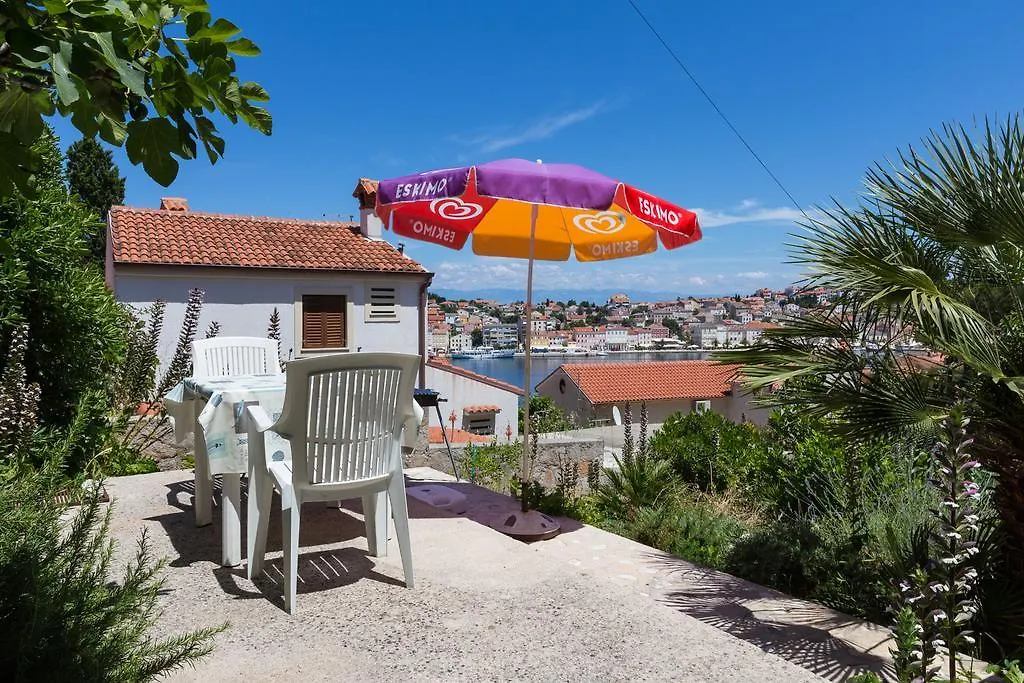 Aloe Apartment Mali Losinj Croatia