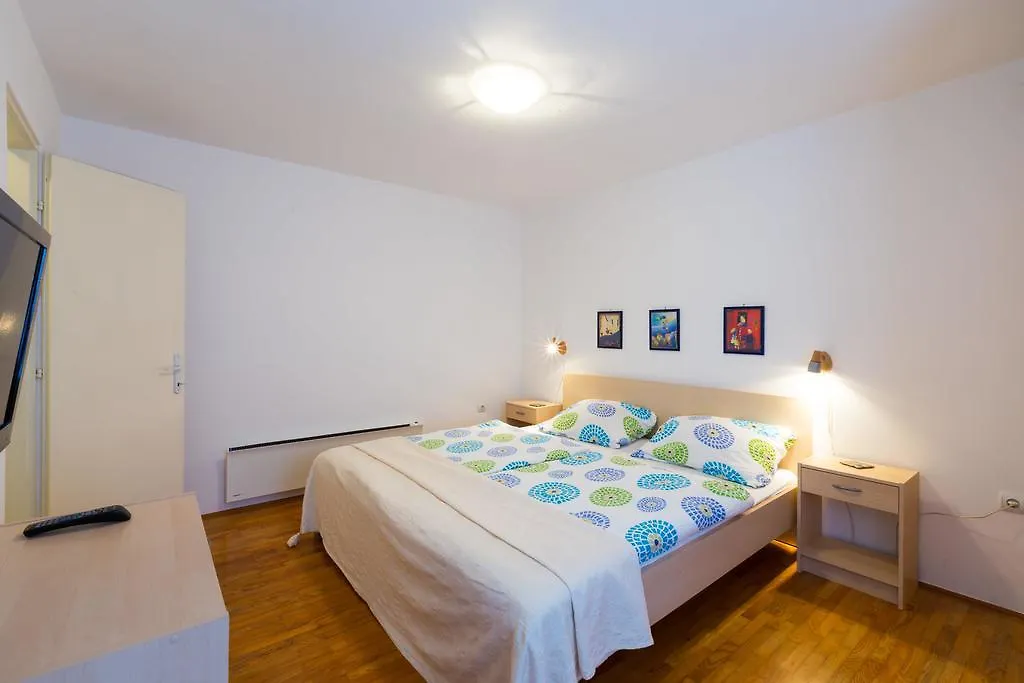 Aloe Apartment Mali Losinj