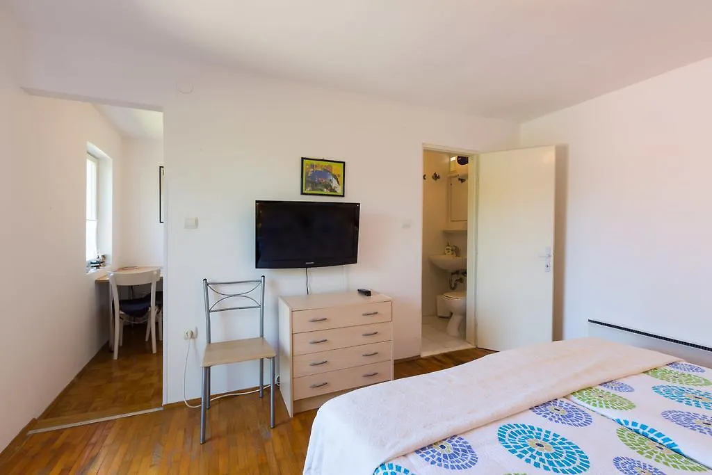 Aloe Apartment Mali Losinj