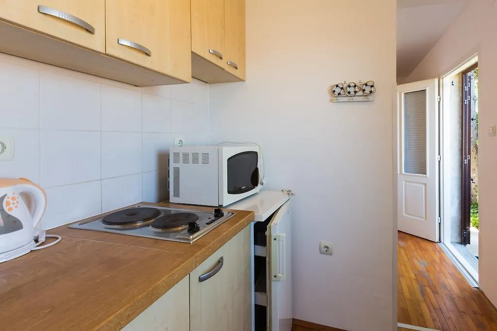 Aloe Apartment Mali Losinj