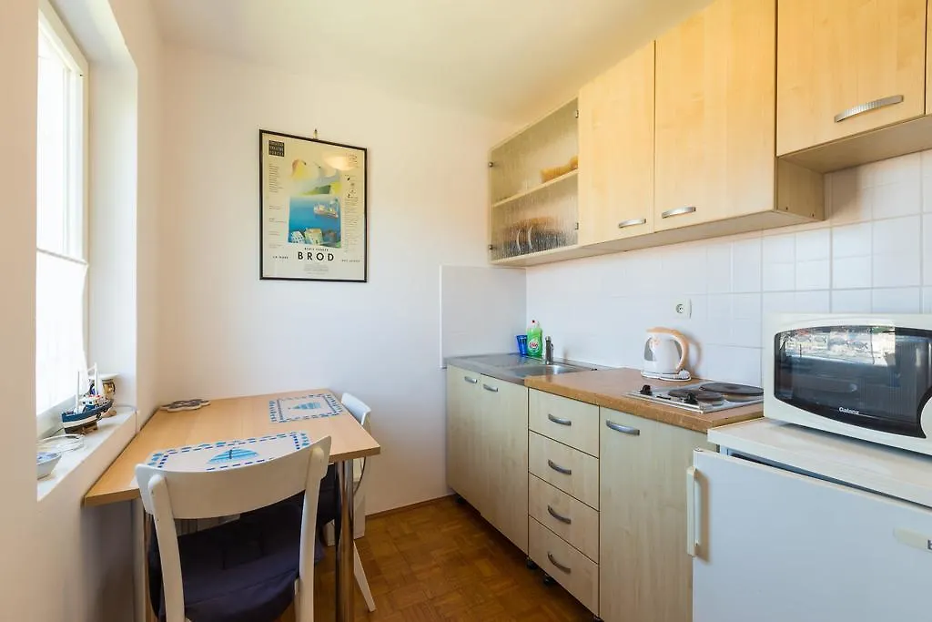 Aloe Apartment Mali Losinj Croatia