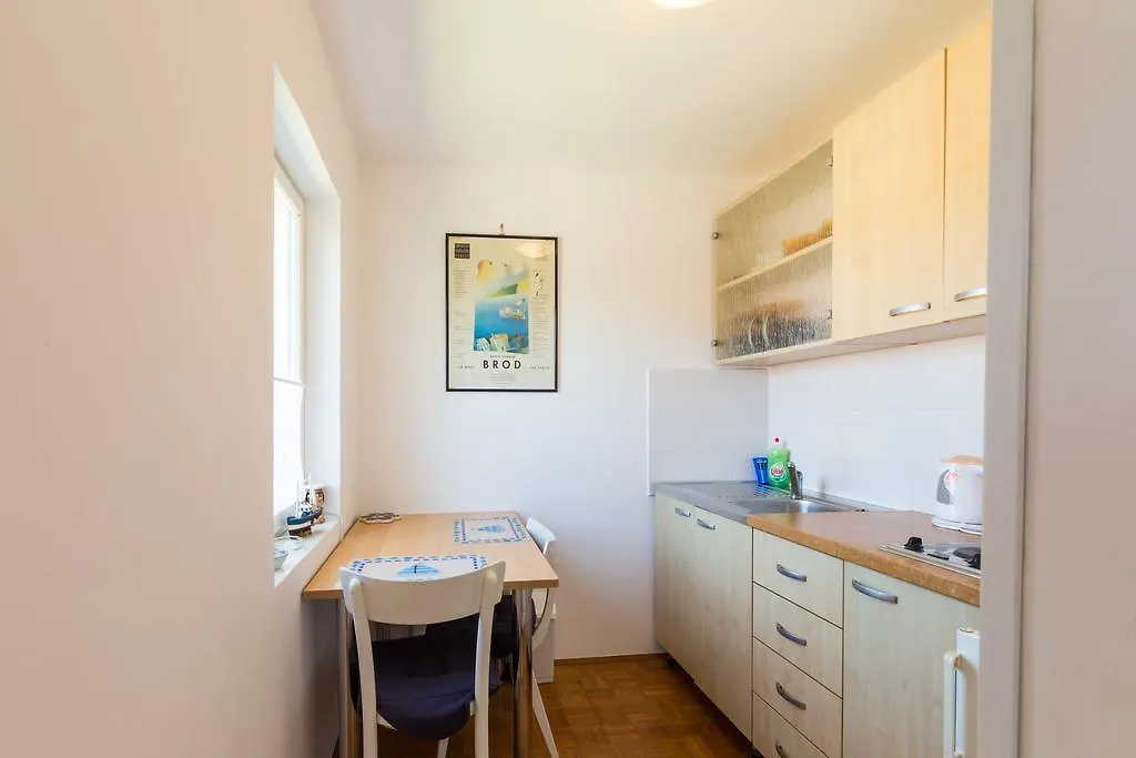 Aloe Apartment Mali Losinj