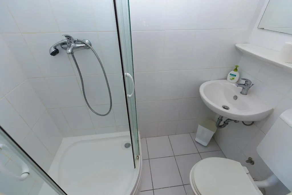 Aloe Apartment Mali Losinj 0*,