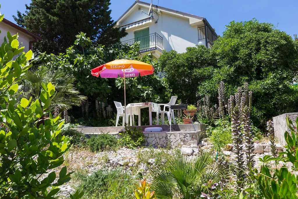 Aloe Apartment Mali Losinj 0*,  Croatia