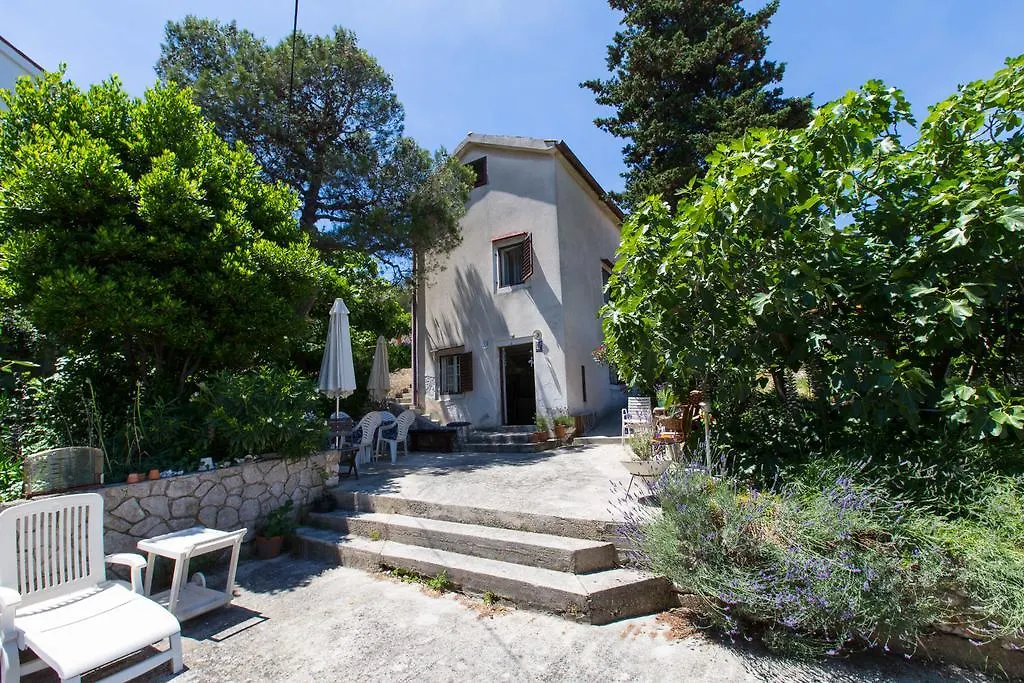 Aloe Apartment Mali Losinj